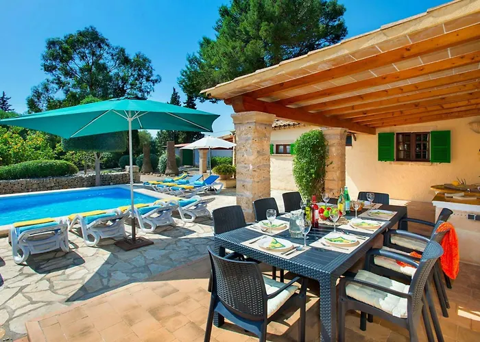 Vilar De Baix By Sealand 포엔샤 항구