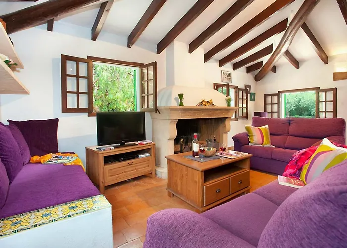 Vilar De Baix By Sealand 포엔샤 항구