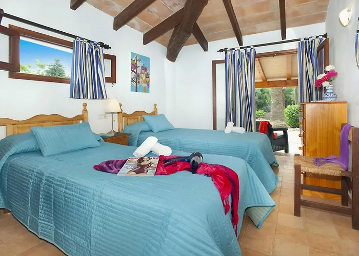 Vilar De Baix By Sealand * 포엔샤 항구