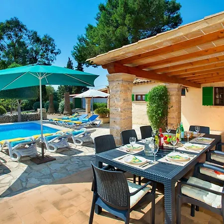 Vilar De Baix By Sealand Port de Pollença