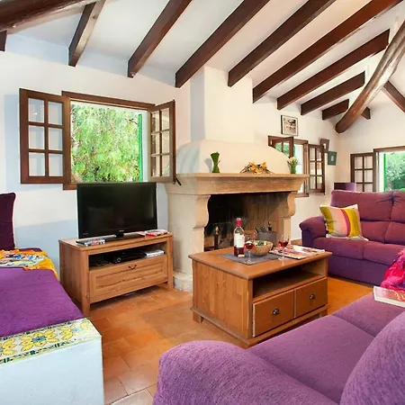 Vilar De Baix By Sealand Puerto Pollensa