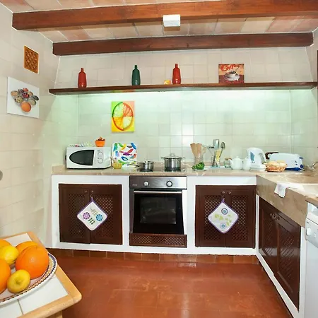 Vilar De Baix By Sealand