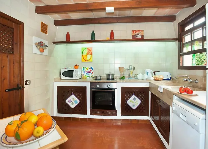 Vilar De Baix By Sealand