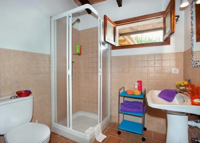 Casa rural Vilar De Baix By Sealand