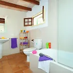 Vilar De Baix By Sealand Country house Port de Pollenca