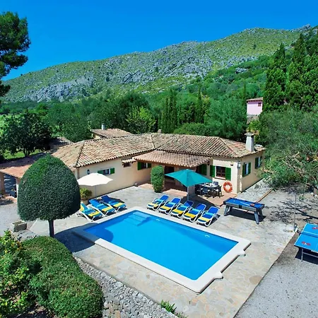 Country house Vilar De Baix By Sealand