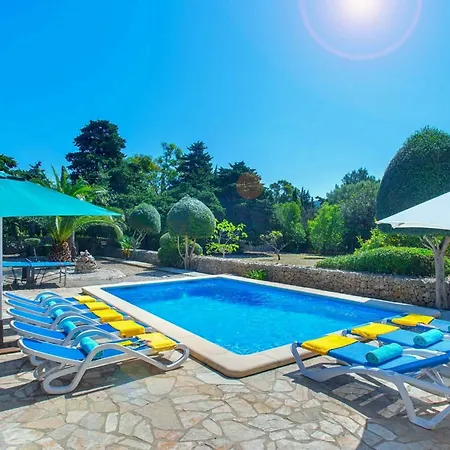 Vilar De Baix By Sealand *