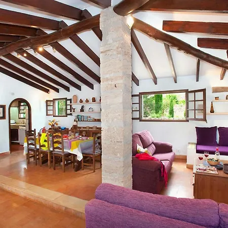 Landhaus Vilar De Baix By Sealand