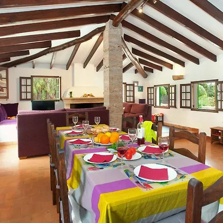 Landhaus Vilar De Baix By Sealand *