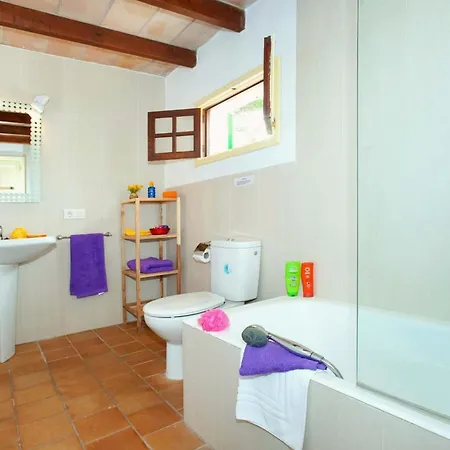 Vilar De Baix By Sealand Country house Port de Pollenca