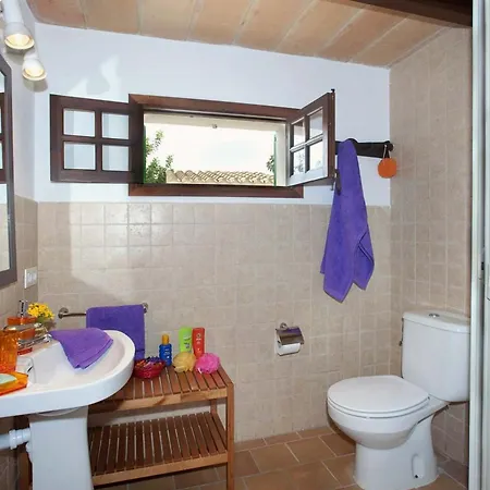 Vilar De Baix By Sealand Country house Port de Pollenca