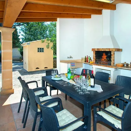 Country house Vilar De Baix By Sealand Port de Pollenca