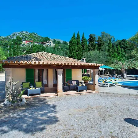 Vilar De Baix By Sealand Country house