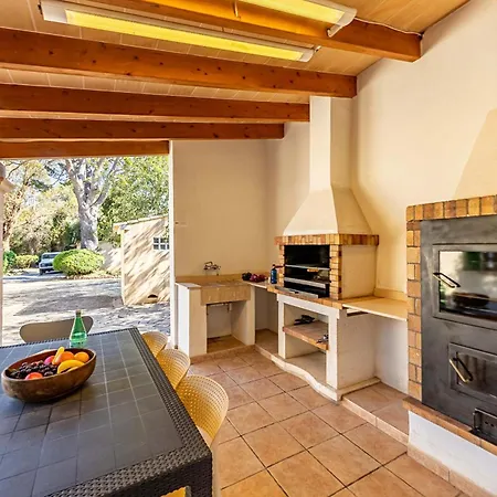 Vilar De Baix By Sealand Country house