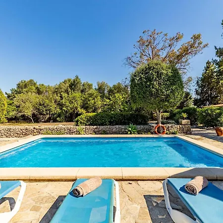 Country house Vilar De Baix By Sealand Port de Pollenca