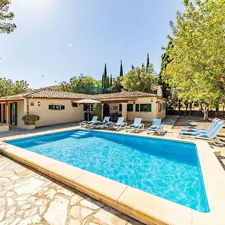 Country house Vilar De Baix By Sealand Port de Pollenca