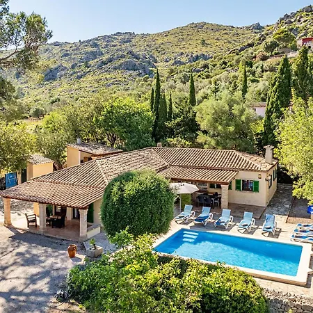 Country house Vilar De Baix By Sealand Port de Pollenca