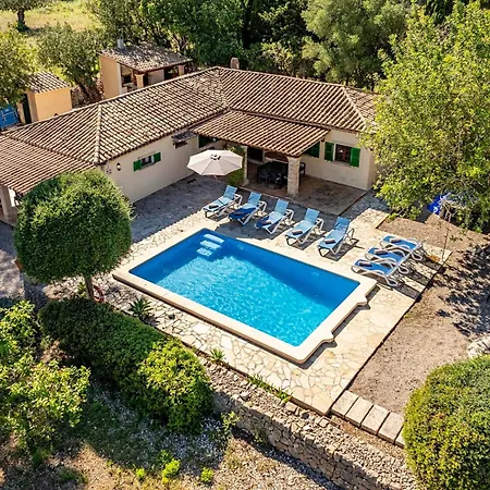 Vilar De Baix By Sealand Country house