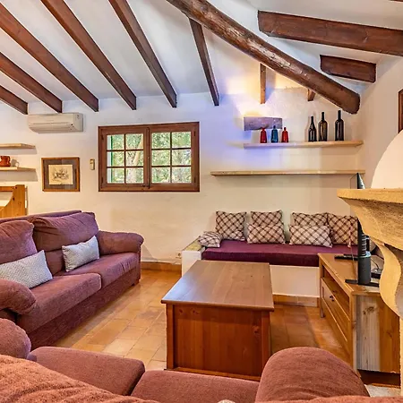 Vilar De Baix By Sealand Country house