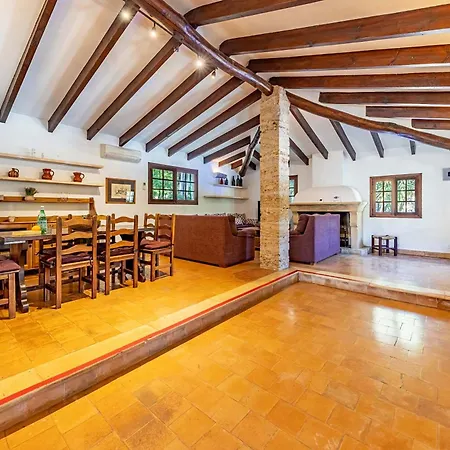 Vilar De Baix By Sealand Country house