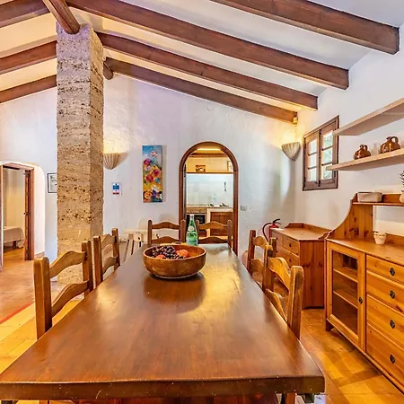 Country house Vilar De Baix By Sealand Port de Pollenca