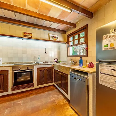 Vilar De Baix By Sealand Country house Port de Pollenca