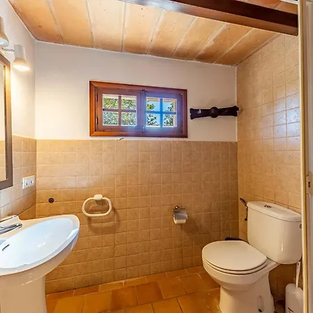 Vilar De Baix By Sealand Country house Port de Pollenca