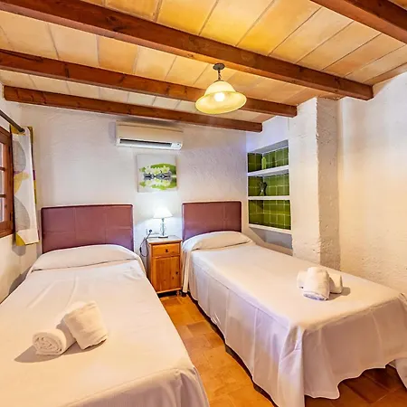 Country house Vilar De Baix By Sealand Port de Pollenca