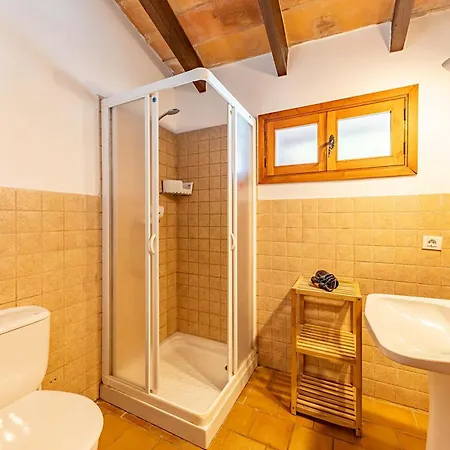 Vilar De Baix By Sealand Country house