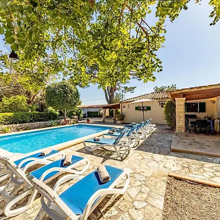Vilar De Baix By Sealand Country house *