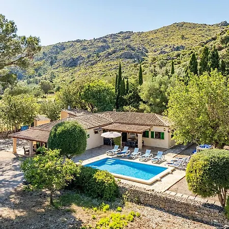 Vilar De Baix By Sealand Country house *