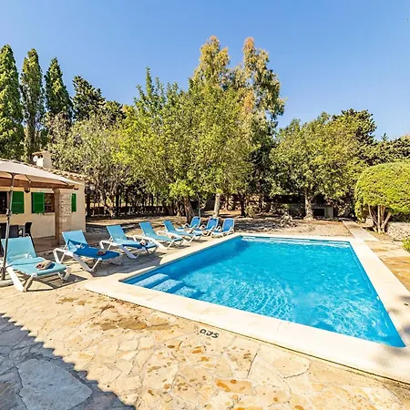 Vilar De Baix By Sealand Country house Port de Pollenca
