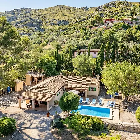 Country house Vilar De Baix By Sealand Port de Pollenca