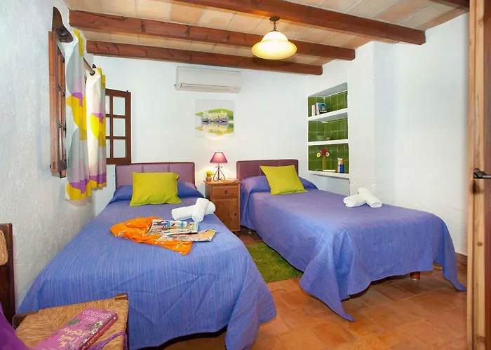 乡村民宿 Vilar De Baix By Sealand *